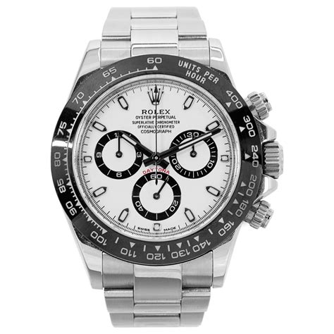 rolex daytona oyster perpetual cosmograph daytona lc 100|rolex daytona list price uk.